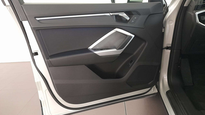 AUDI Q3 Sportback Diesel 2020 de segunda mano