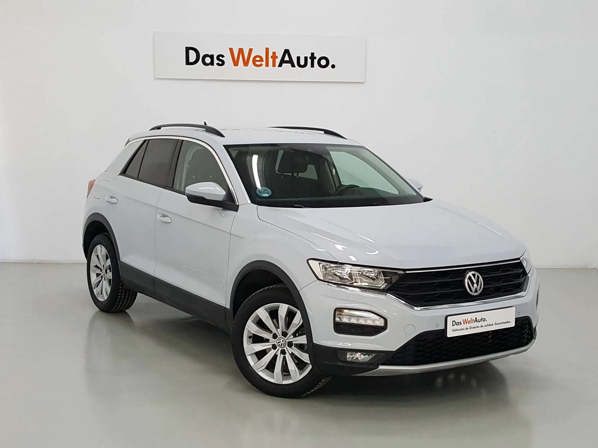 Volkswagen T-Roc 2019, toda la información y precios