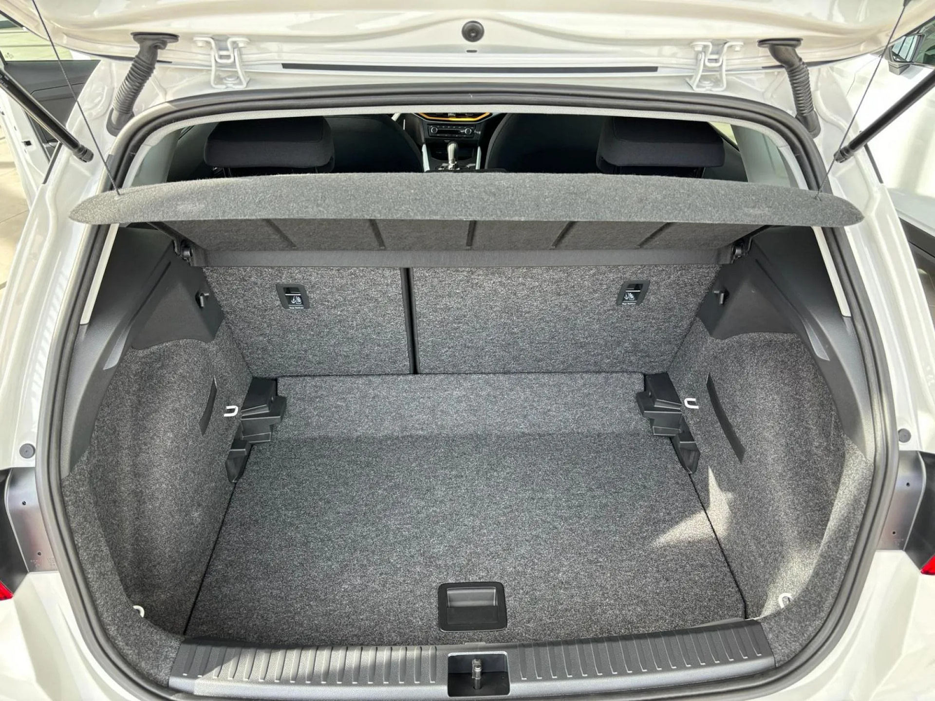 Oferta Renting 🏆 Seat Arona 1.0 TSI Style XL 82kW (110CV)