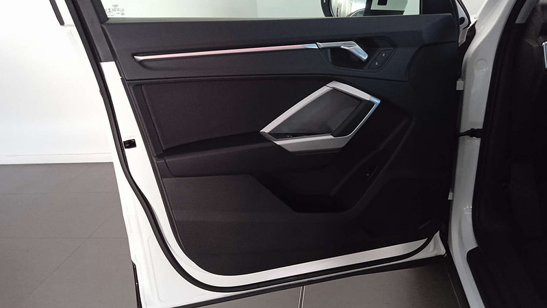 AUDI Q3 Sportback Diesel 2020 de segunda mano
