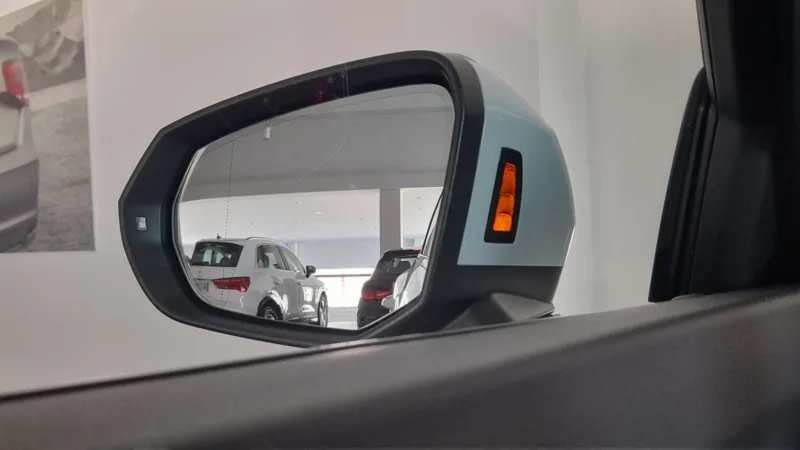 AUDI Q3 Gasolina 2019 de segunda mano