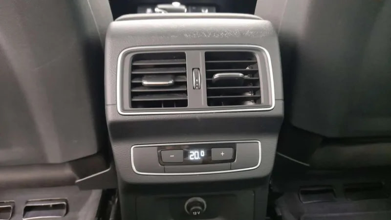 AUDI Q5 Diesel 2019 de segunda mano
