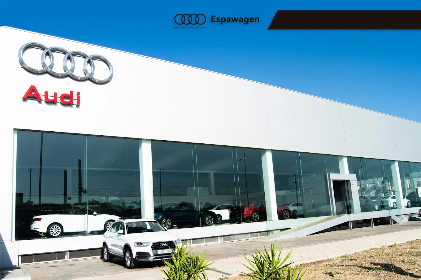 Historia de Audi: Tras el volante de la innovación - Un viaje a través del tiempo