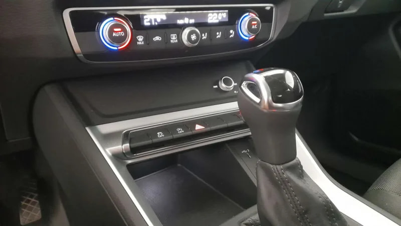 AUDI Q3 Diesel 2019 de segunda mano
