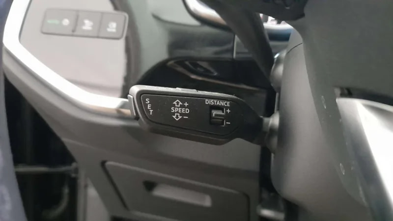 AUDI Q3 Sportback Diesel 2023 de segunda mano