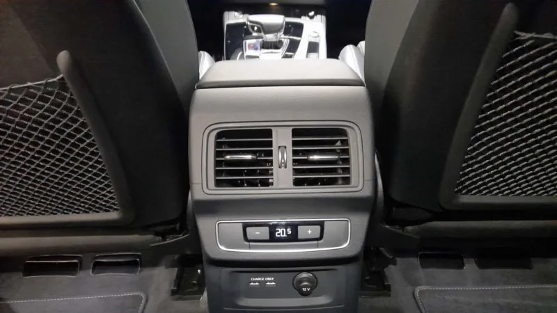 AUDI Q5 Sportback Diesel 2023 de segunda mano