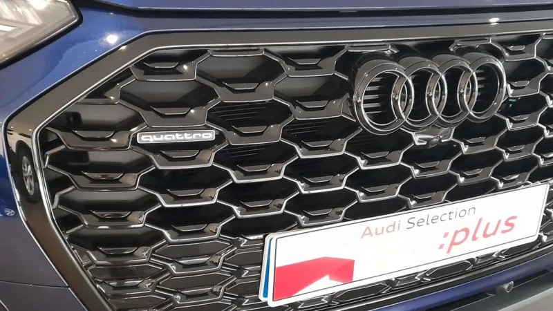 AUDI Q5 Sportback Diesel 2023 de segunda mano