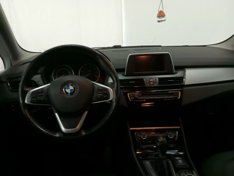 BMW SERIE 2 Diesel 2016 segunda-mano Jaén