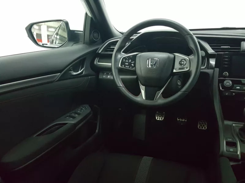 Honda CIVIC Gasolina 2020 segunda-mano Jaén